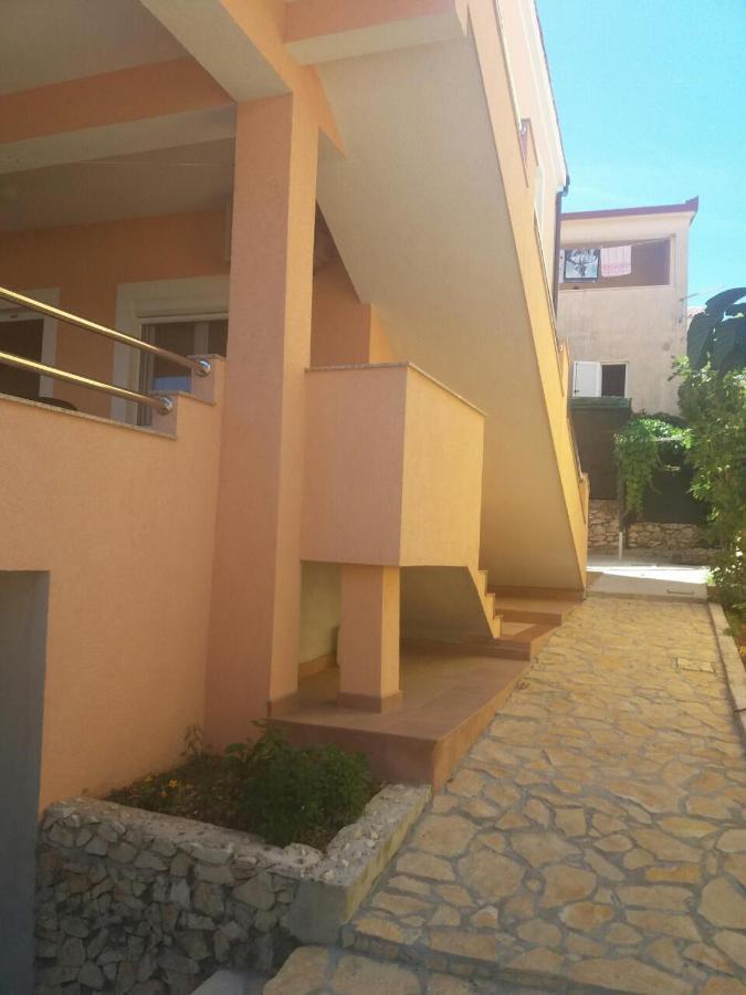 Apartments Slavka Rogoznica  Exterior foto